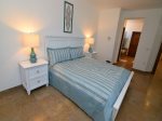 El Dorado San Felipe rental condo 59-4 - master bedroom